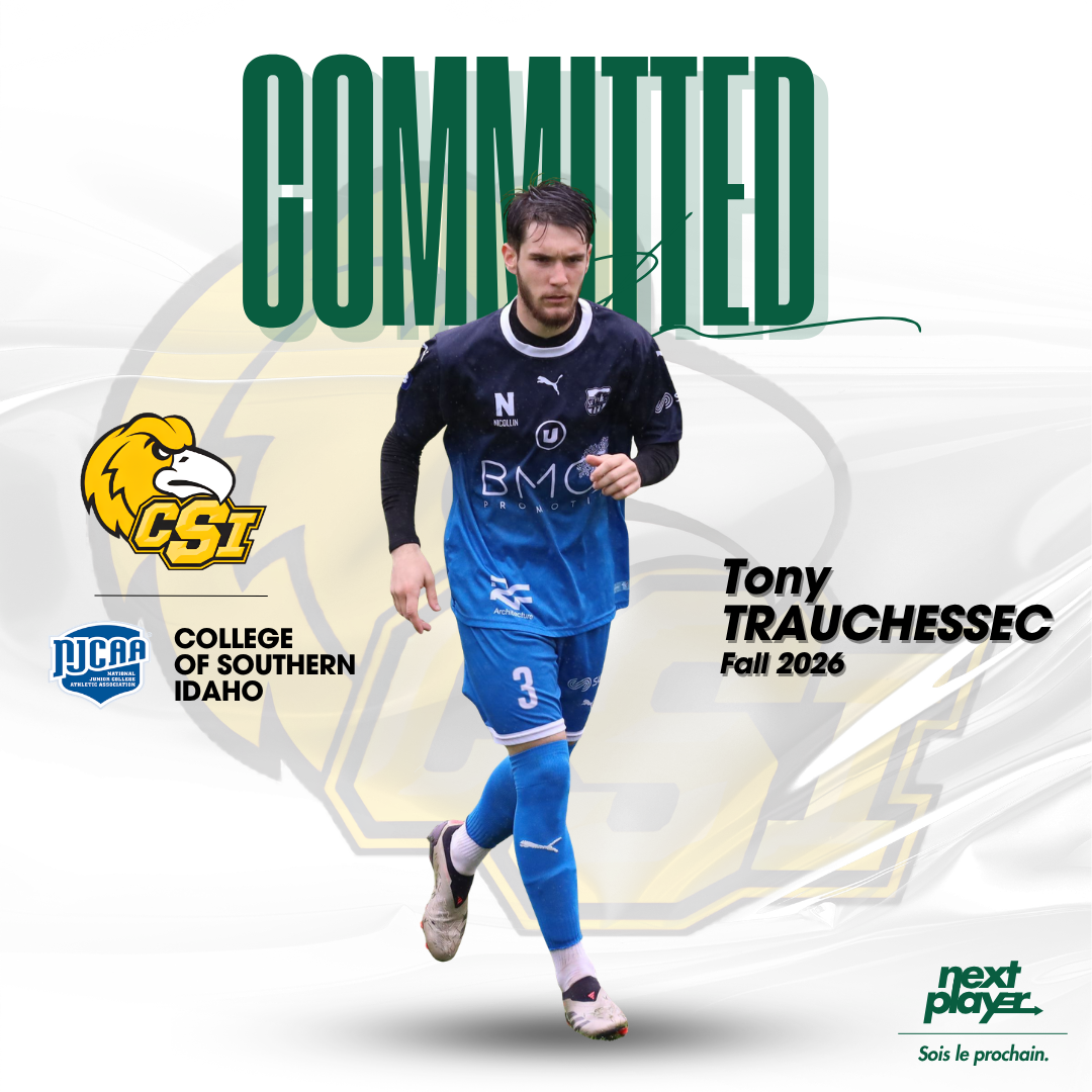 Tony Trauchessec — College of Southern Idaho