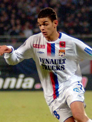 Hatem Ben Arfa