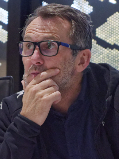 Patrice Girard