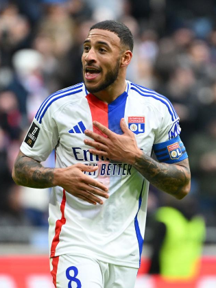 Corentin Tolisso